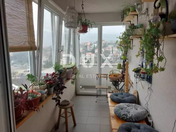 3-bedroom Apartment In Novi Vinodolski, Croatia (131 M²)