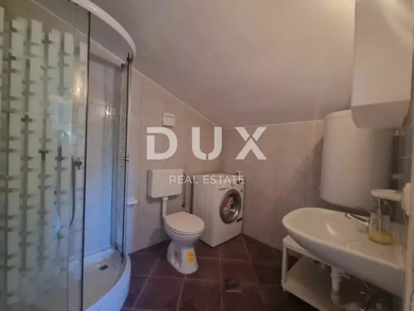 3-bedroom Apartment In Novi Vinodolski, Croatia (131 M²)