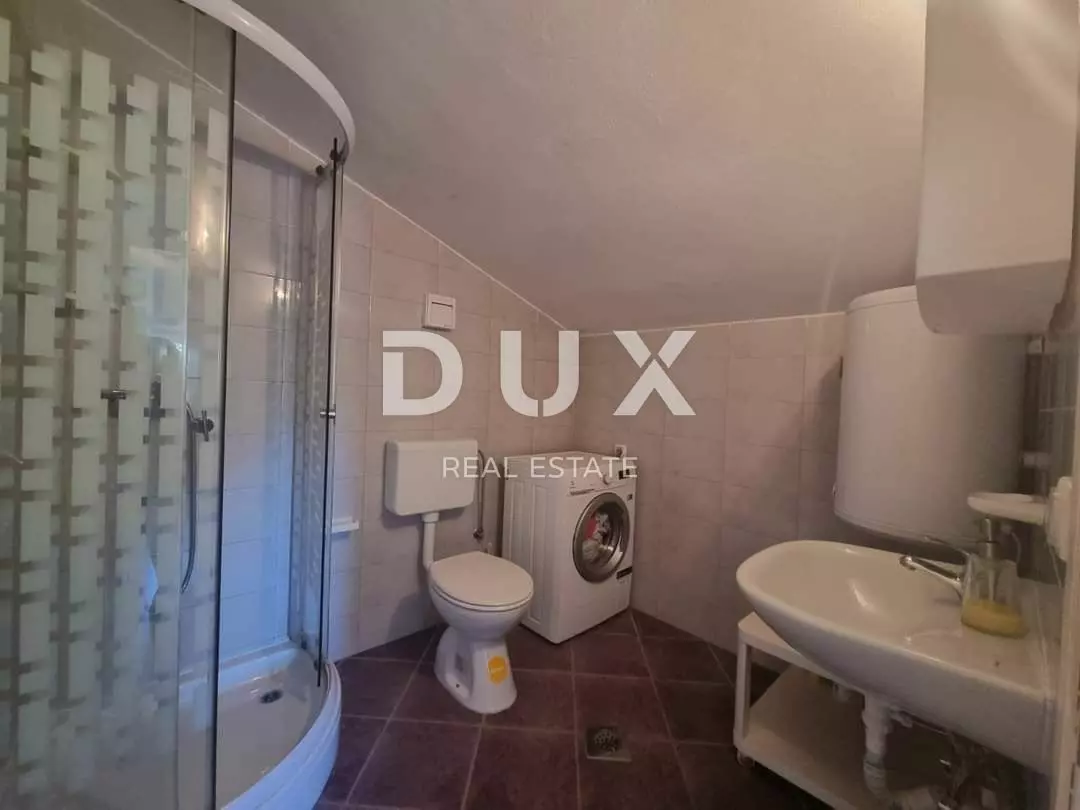3-bedroom Apartment In Novi Vinodolski, Croatia (131 M²)