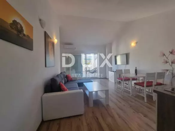 3-bedroom Apartment In Novi Vinodolski, Croatia (131 M²)