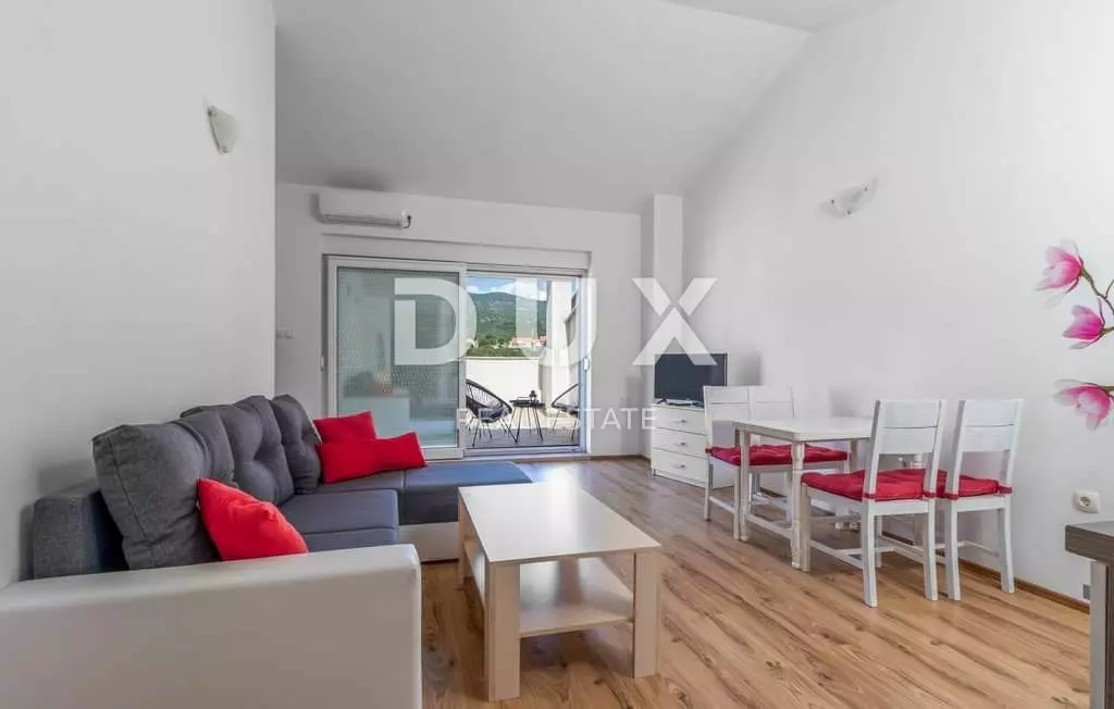3-bedroom Apartment In Novi Vinodolski, Croatia (131 M²)