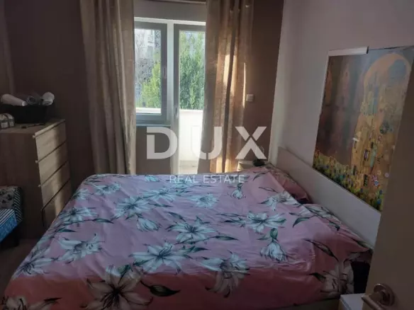 3-bedroom Apartment In Novi Vinodolski, Croatia (131 M²)