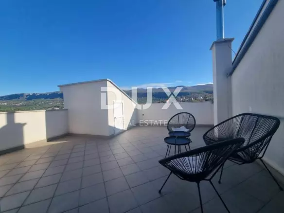 3-bedroom Apartment In Novi Vinodolski, Croatia (131 M²)