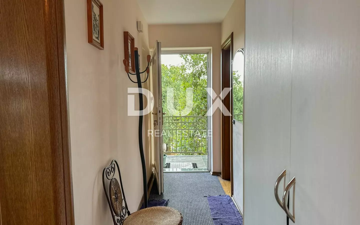 2-bedroom Apartment In Ičići, Croatia (97 M²)