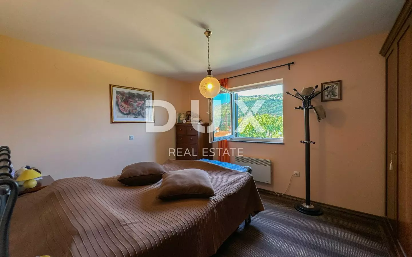 2-bedroom Apartment In Ičići, Croatia (97 M²)