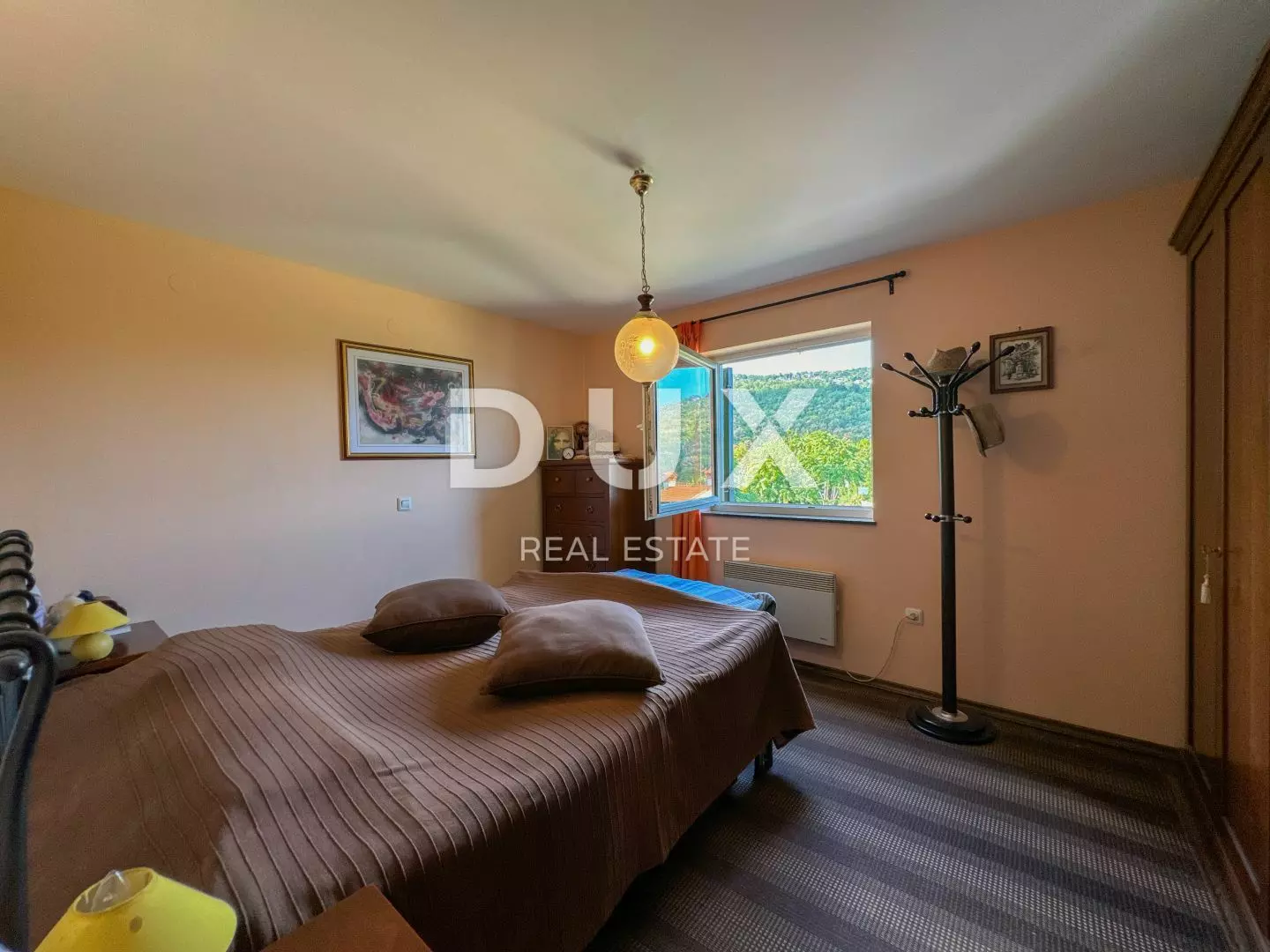 2-bedroom Apartment In Ičići, Croatia (97 M²)