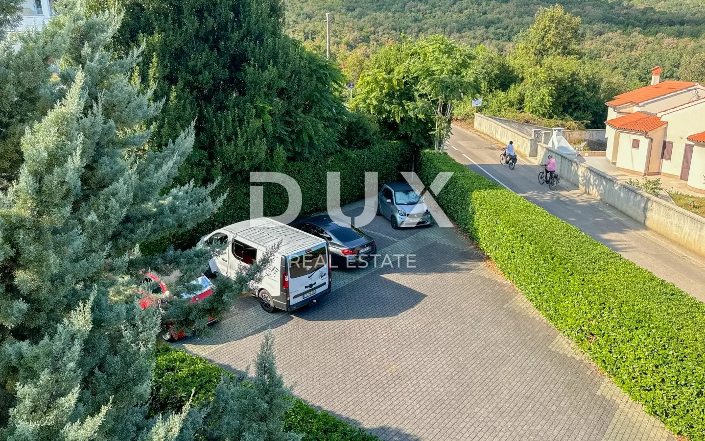 2-bedroom Apartment In Ičići, Croatia (97 M²)