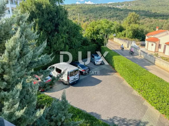 2-bedroom Apartment In Ičići, Croatia (97 M²)