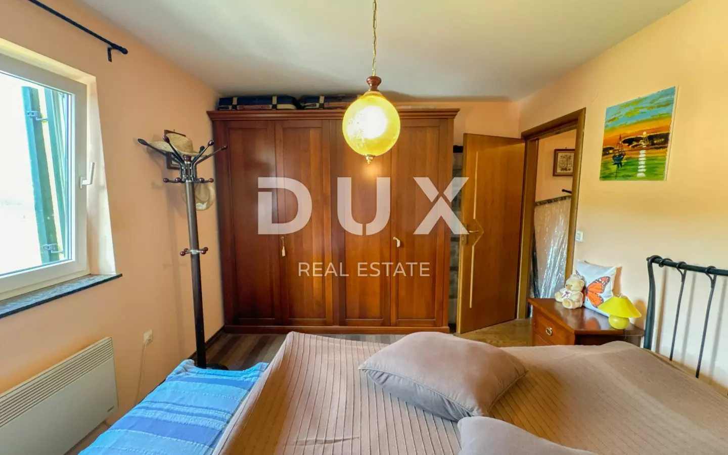 2-bedroom Apartment In Ičići, Croatia (97 M²)