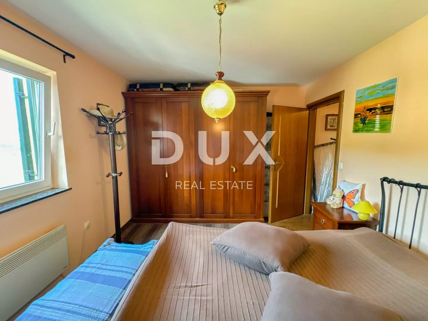 2-bedroom Apartment In Ičići, Croatia (97 M²)