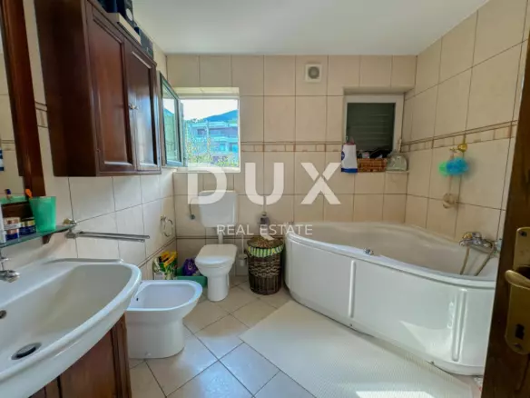 2-bedroom Apartment In Ičići, Croatia (97 M²)