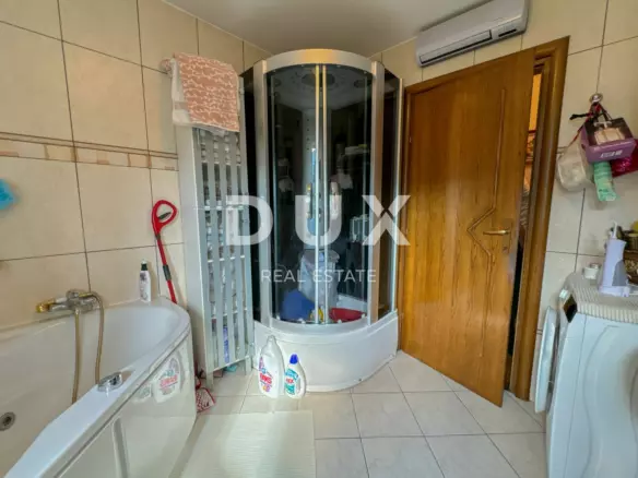 2-bedroom Apartment In Ičići, Croatia (97 M²)
