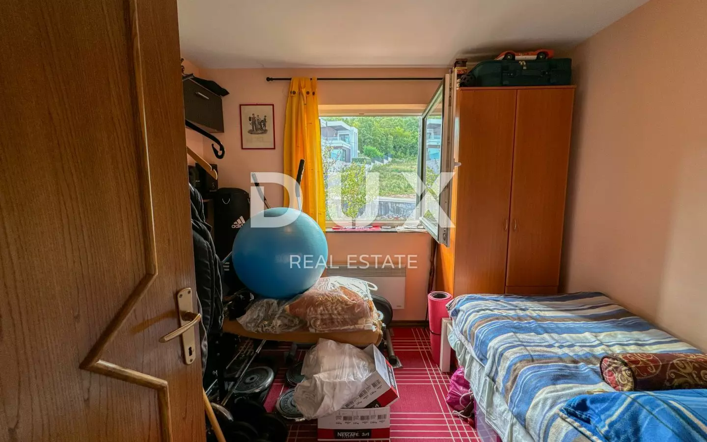 2-bedroom Apartment In Ičići, Croatia (97 M²)