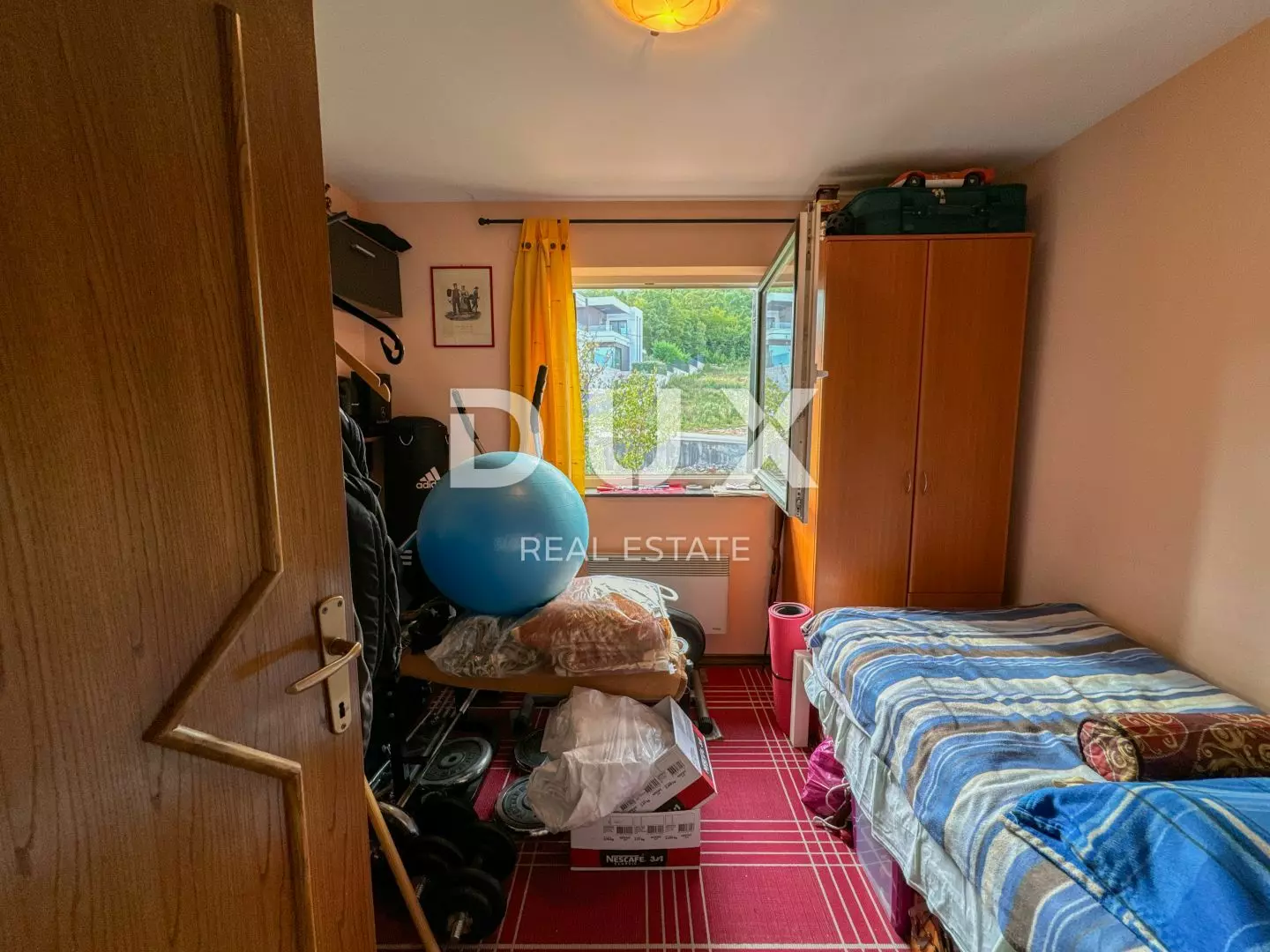 2-bedroom Apartment In Ičići, Croatia (97 M²)