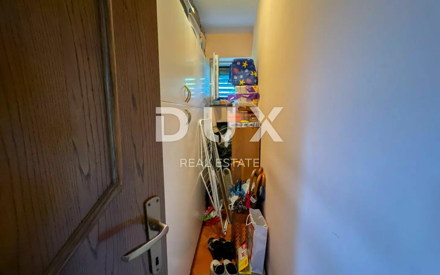 2-bedroom Apartment In Ičići, Croatia (97 M²)