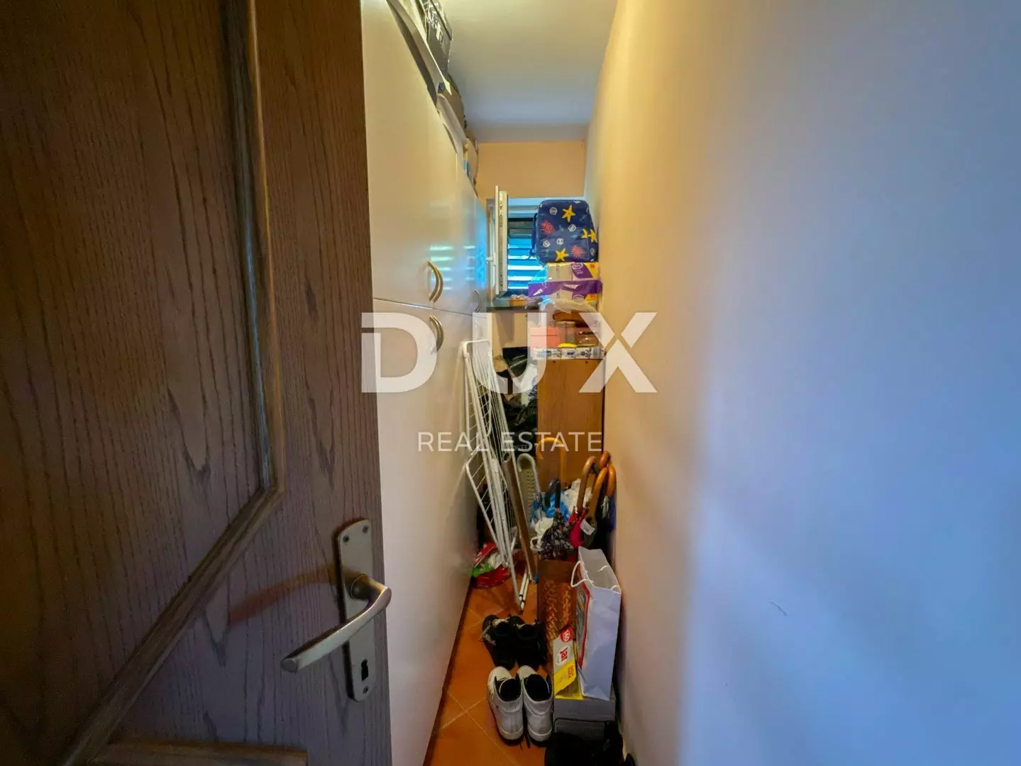 2-bedroom Apartment In Ičići, Croatia (97 M²)