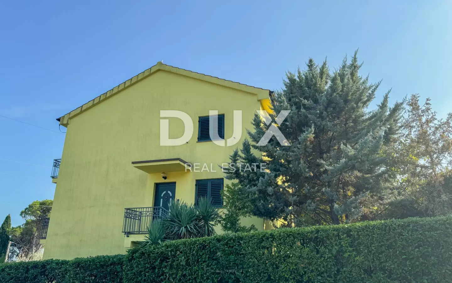 2-bedroom Apartment In Ičići, Croatia (97 M²)