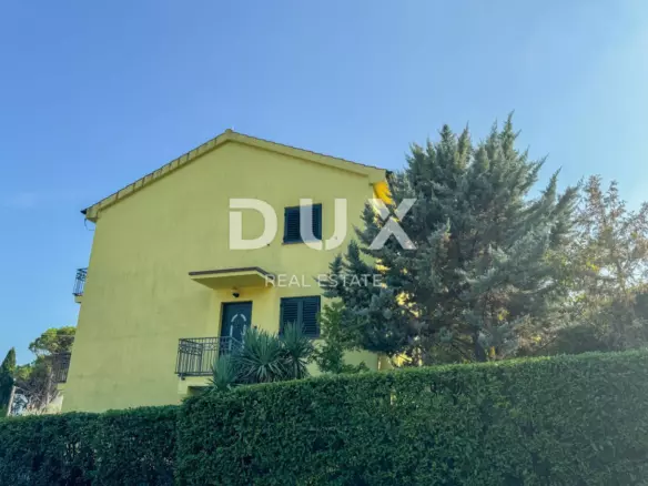 2-bedroom Apartment In Ičići, Croatia (97 M²)