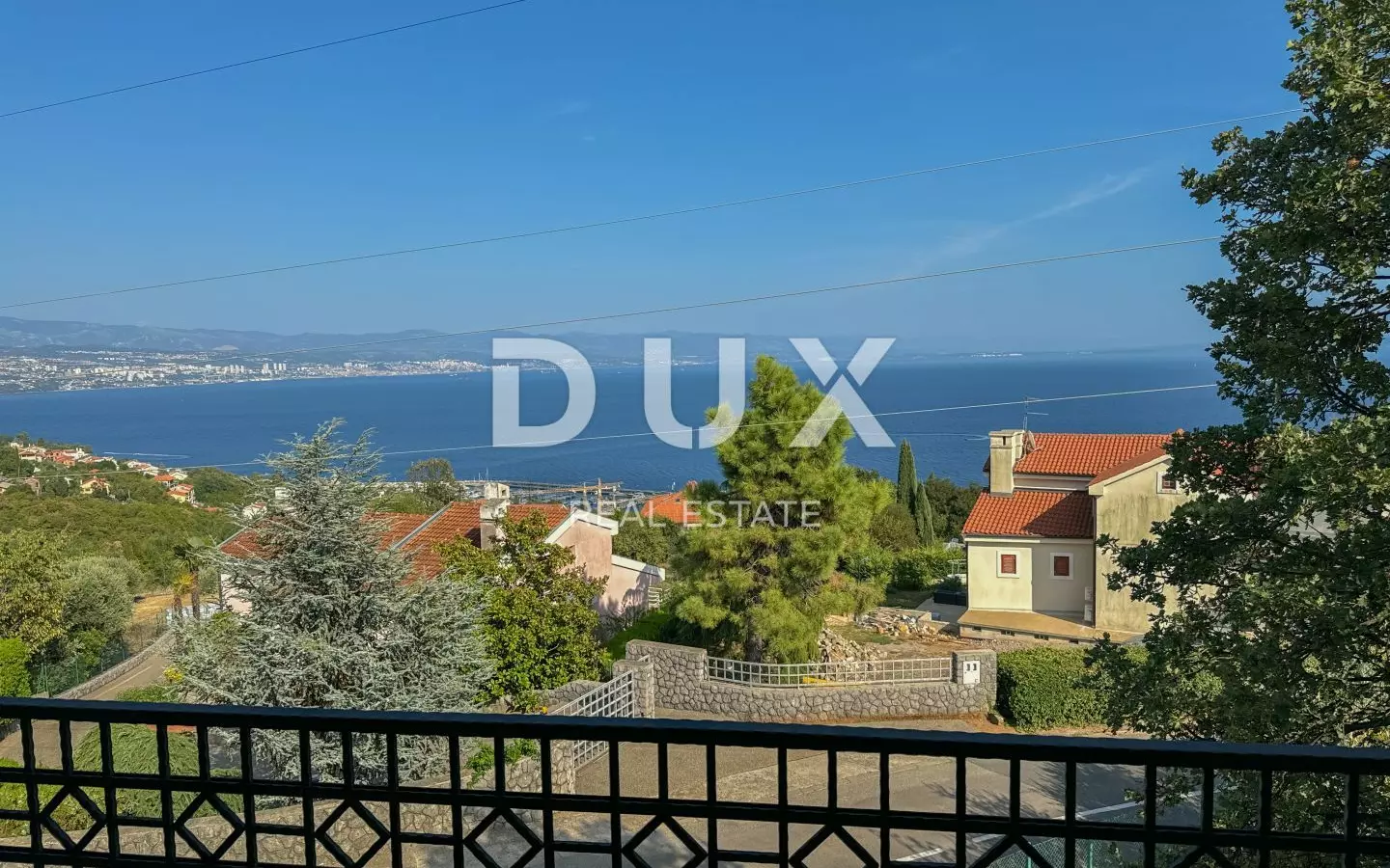 2-bedroom Apartment In Ičići, Croatia (97 M²)