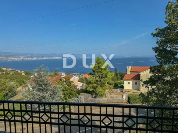 2-bedroom Apartment In Ičići, Croatia (97 M²)