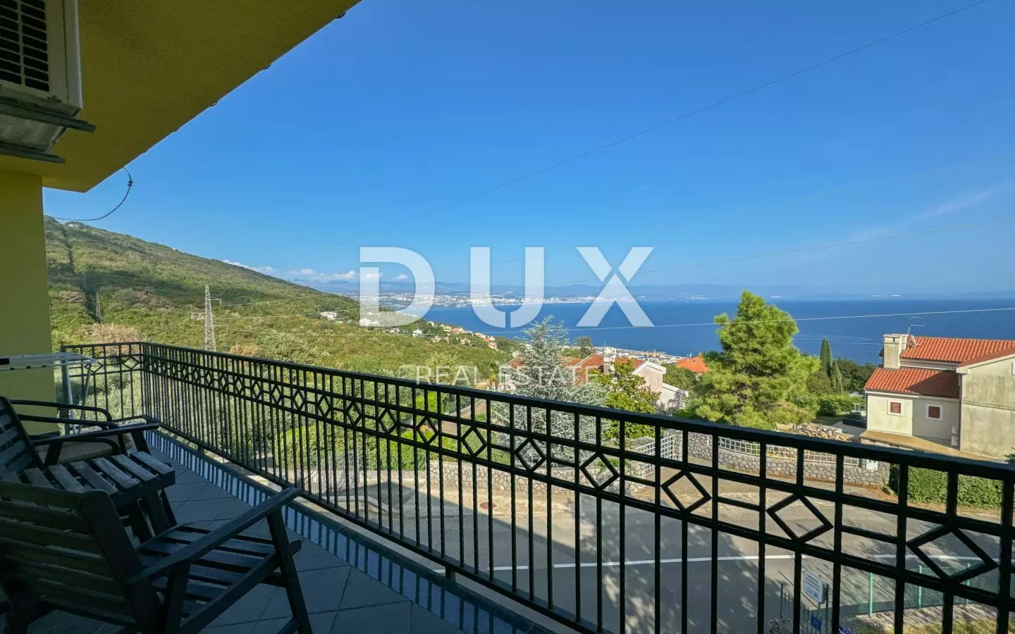 2-bedroom Apartment In Ičići, Croatia (97 M²)