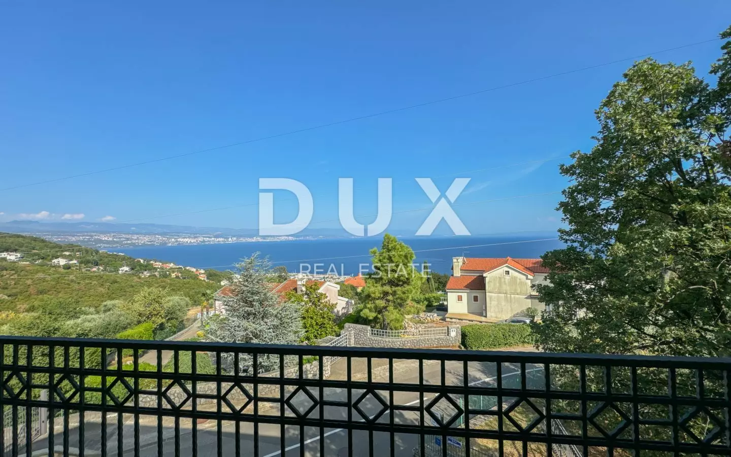 2-bedroom Apartment In Ičići, Croatia (97 M²)
