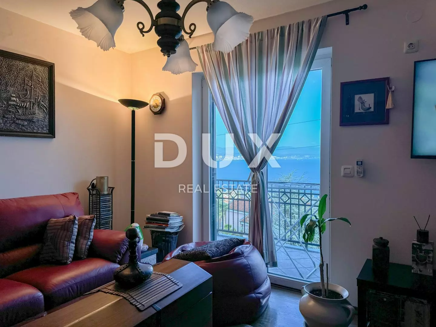 2-bedroom Apartment In Ičići, Croatia (97 M²)