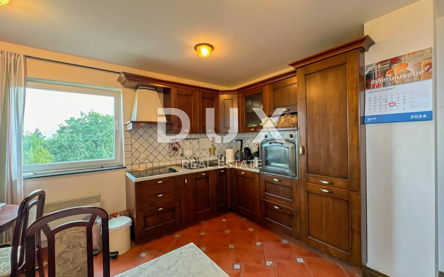 2-bedroom Apartment In Ičići, Croatia (97 M²)