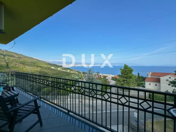 2-bedroom Apartment In Ičići, Croatia (97 M²)