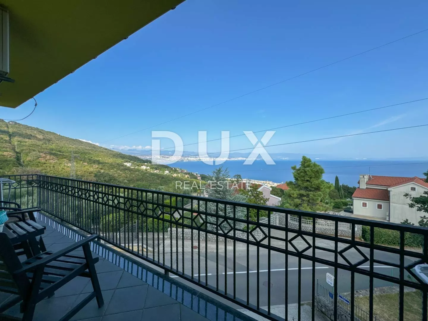 2-bedroom Apartment In Ičići, Croatia (97 M²)