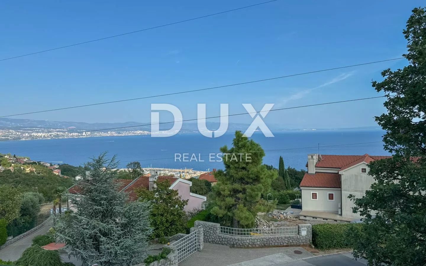 2-bedroom Apartment In Ičići, Croatia (97 M²)
