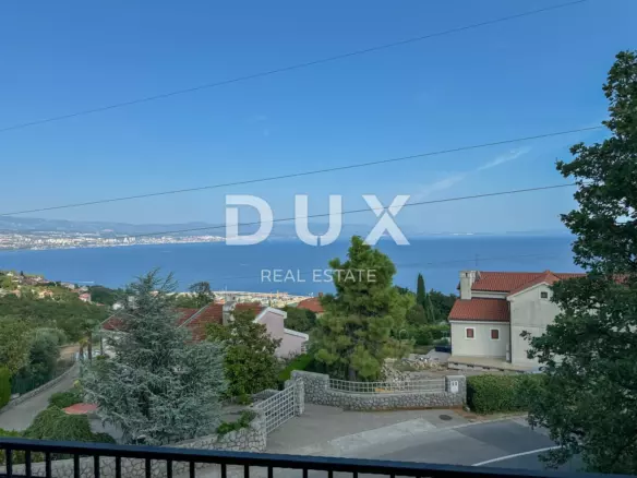 2-bedroom Apartment In Ičići, Croatia (97 M²)