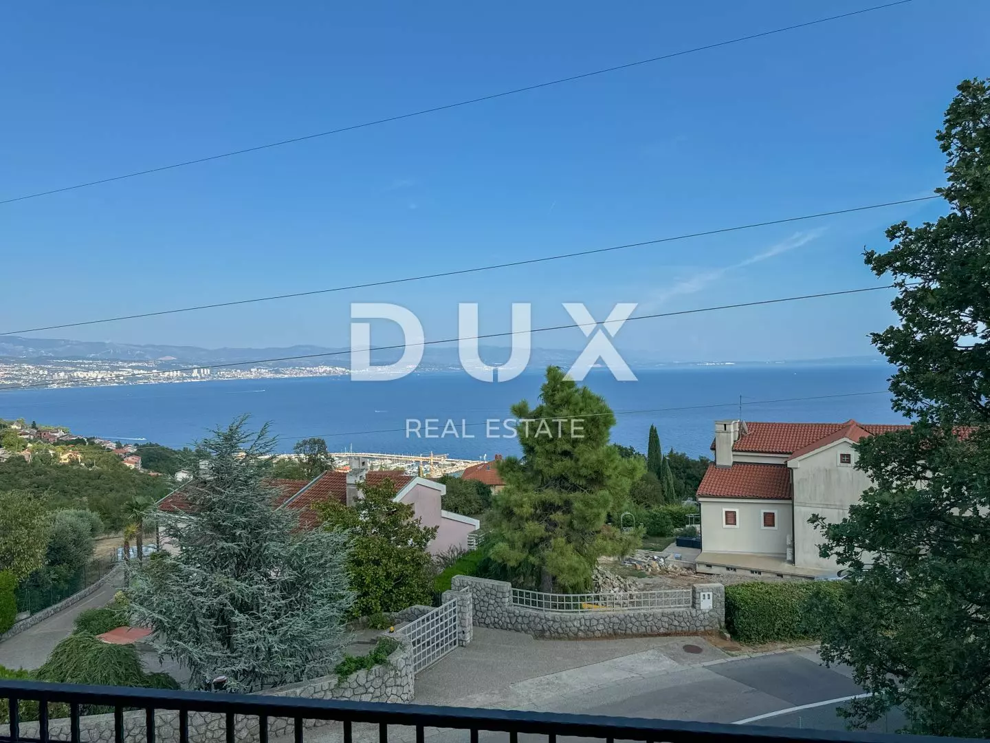 2-bedroom Apartment In Ičići, Croatia (97 M²)