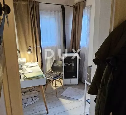 3-bedroom Apartment In Ika, Croatia (89 M²)