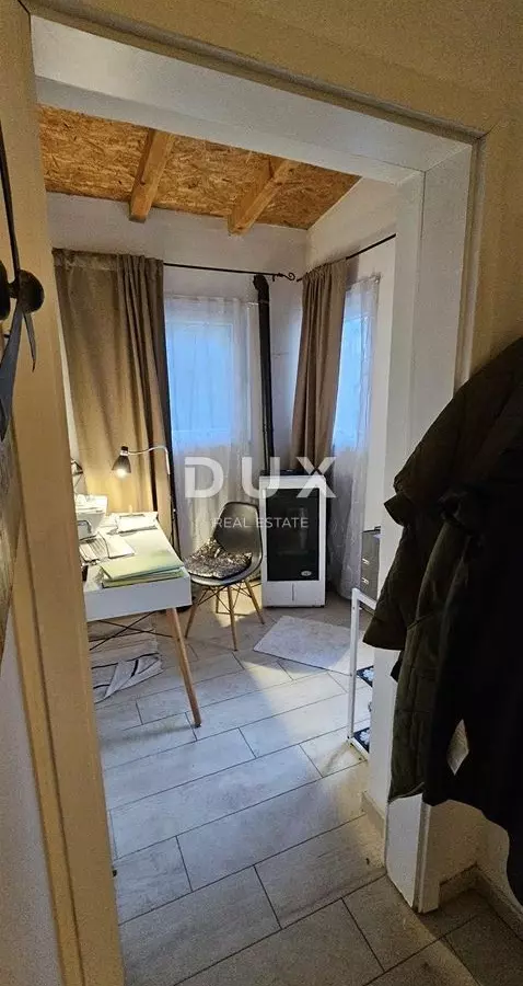 3-bedroom Apartment In Ika, Croatia (89 M²)