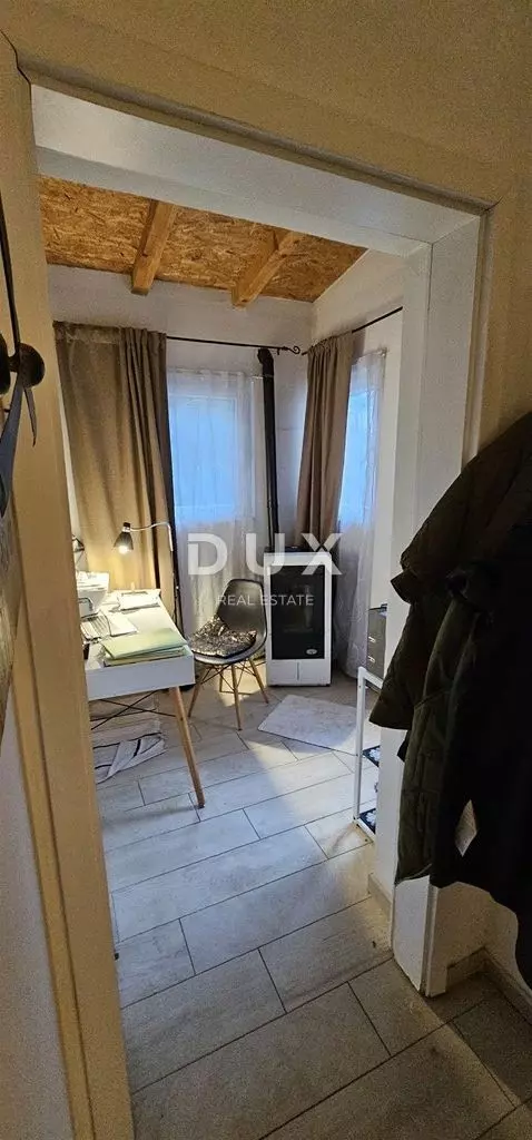 3-bedroom Apartment In Ika, Croatia (89 M²)
