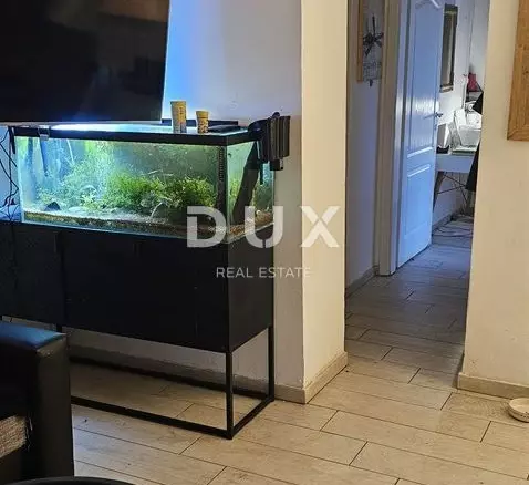 3-bedroom Apartment In Ika, Croatia (89 M²)
