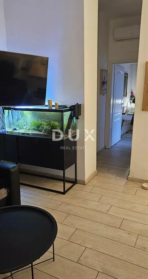 3-bedroom Apartment In Ika, Croatia (89 M²)