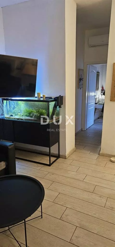 3-bedroom Apartment In Ika, Croatia (89 M²)
