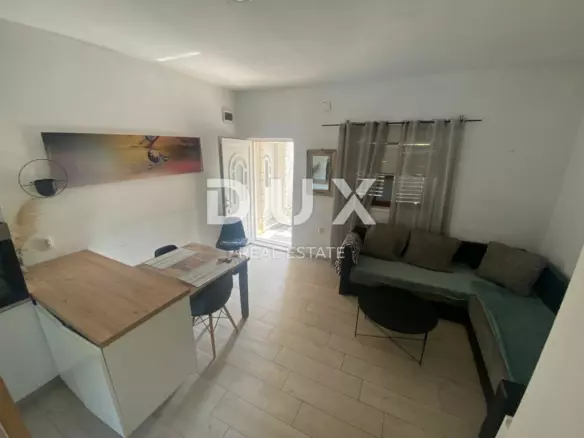 3-bedroom Apartment In Ika, Croatia (89 M²)