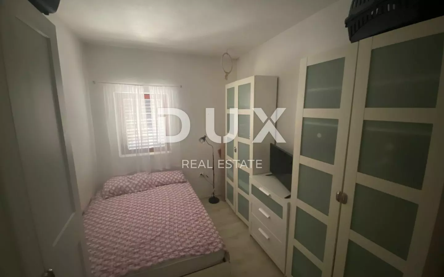 3-bedroom Apartment In Ika, Croatia (89 M²)