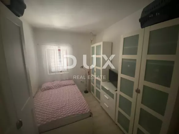 3-bedroom Apartment In Ika, Croatia (89 M²)