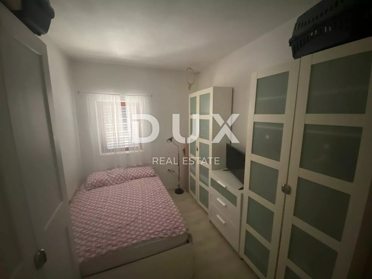 3-bedroom Apartment In Ika, Croatia (89 M²)