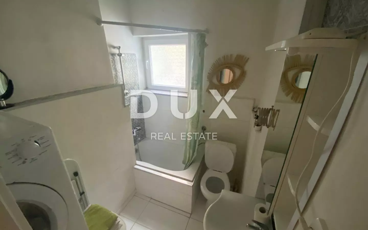 3-bedroom Apartment In Ika, Croatia (89 M²)