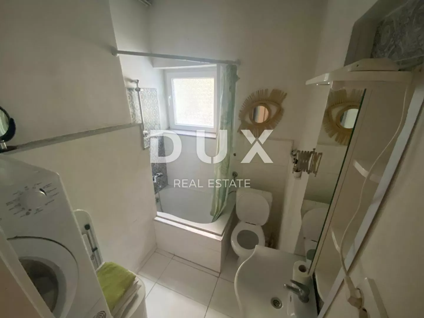 3-bedroom Apartment In Ika, Croatia (89 M²)