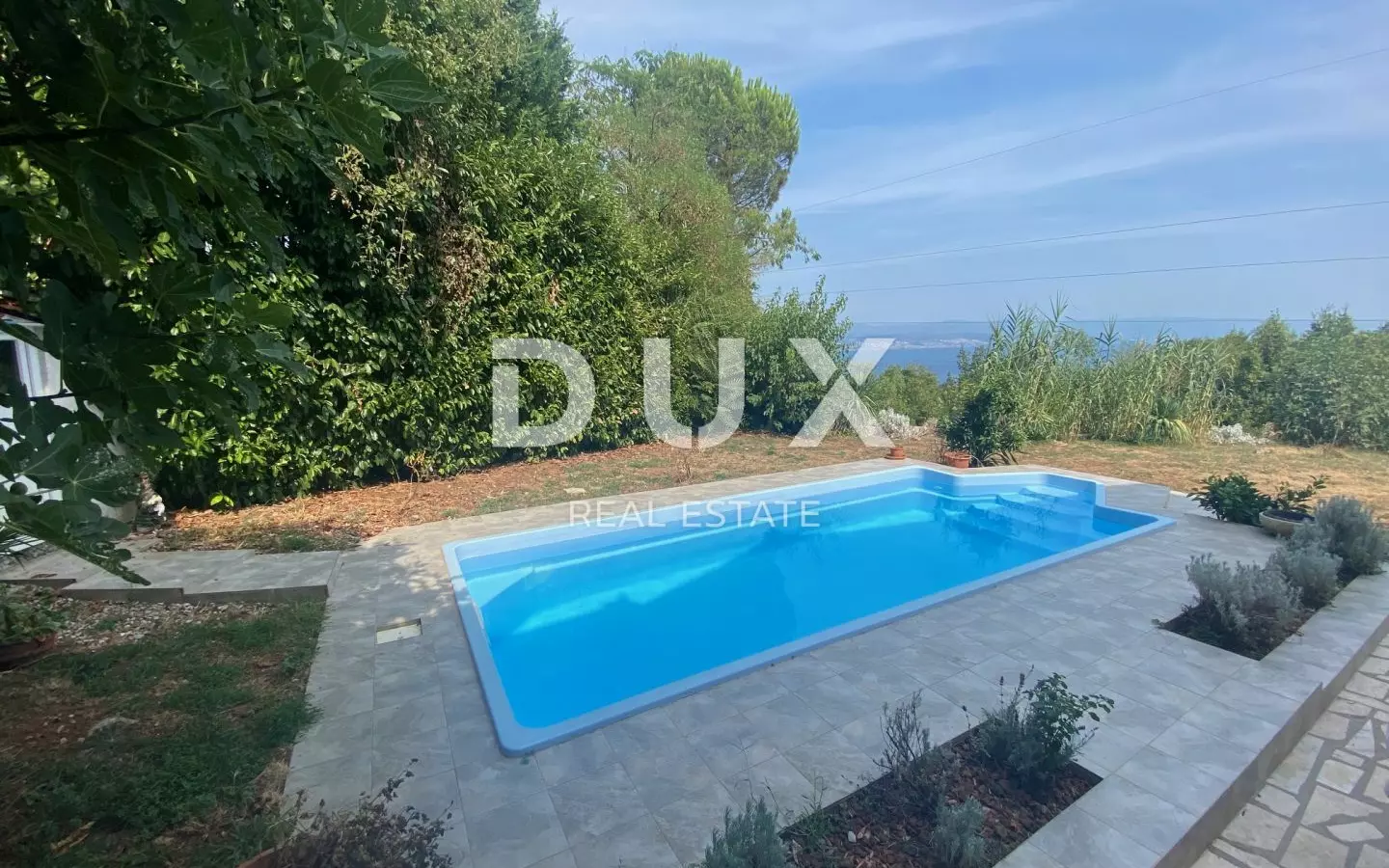 3-bedroom Apartment In Ika, Croatia (89 M²)