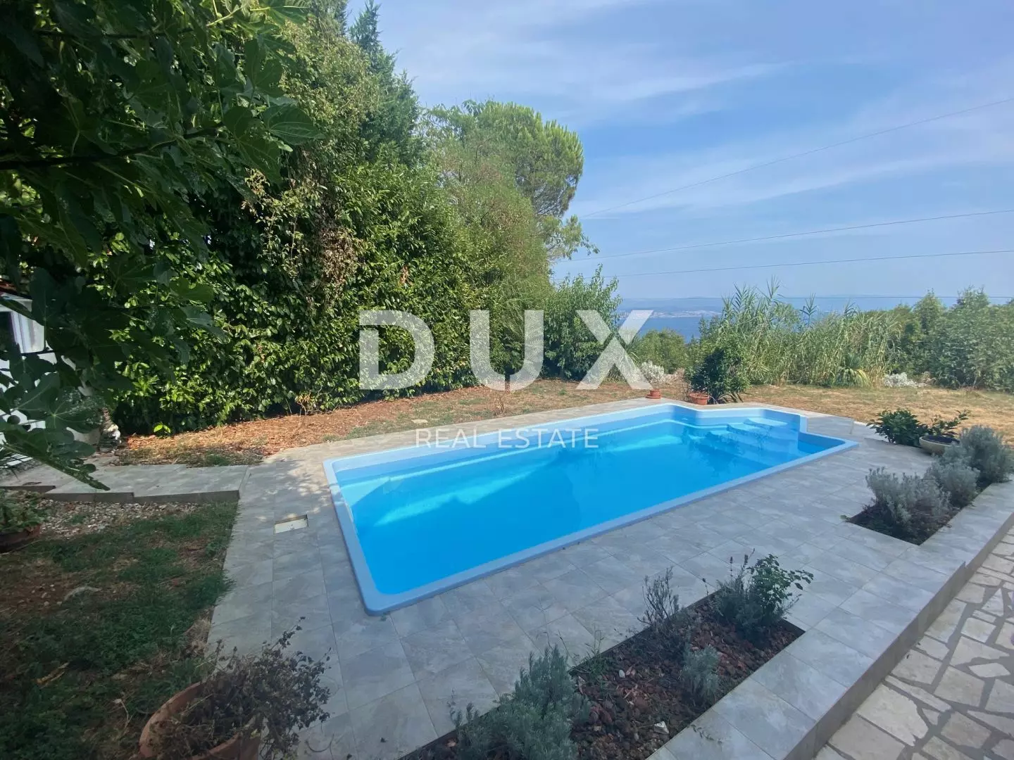 3-bedroom Apartment In Ika, Croatia (89 M²)