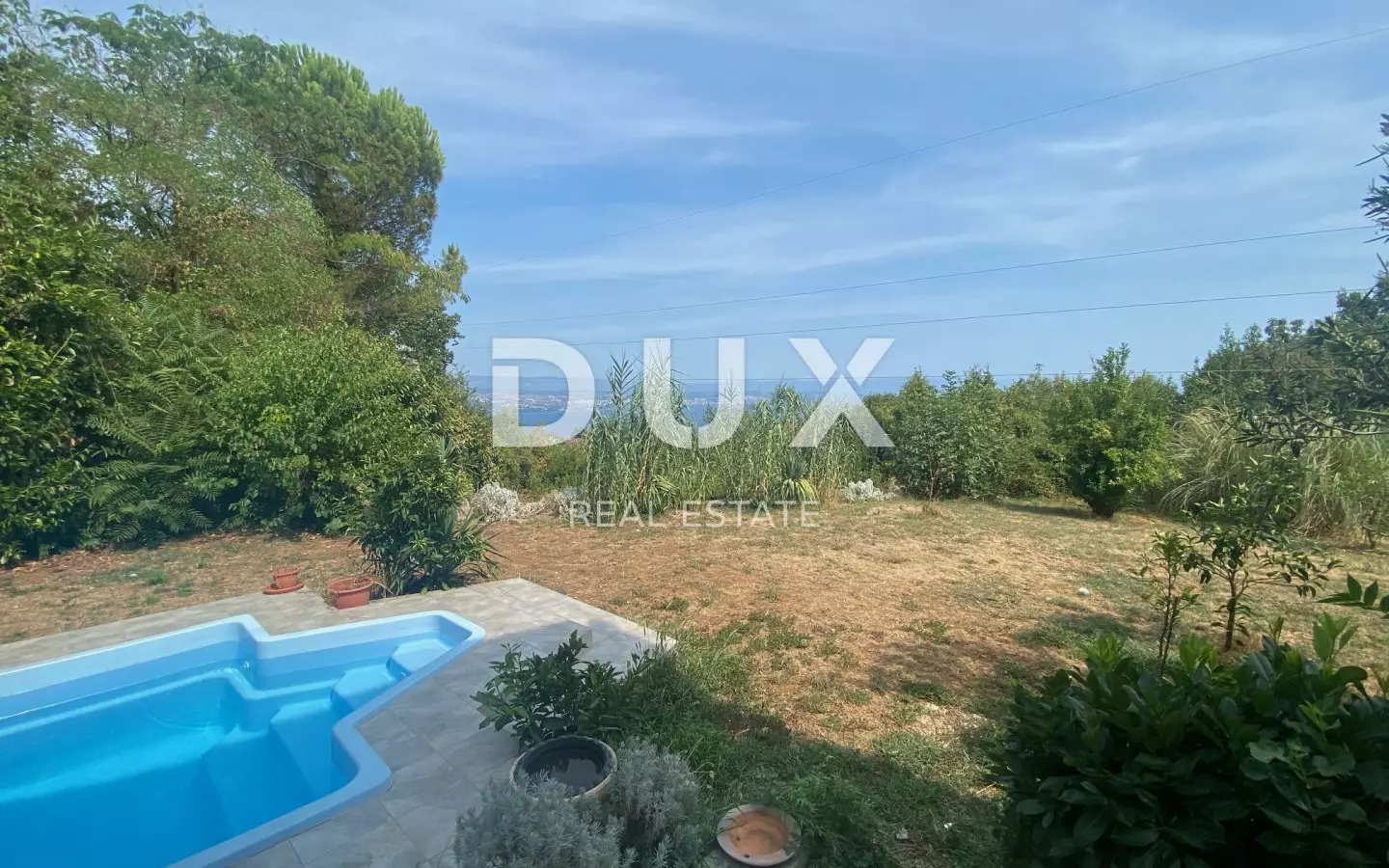 3-bedroom Apartment In Ika, Croatia (89 M²)