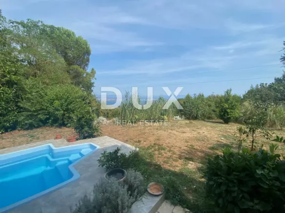 3-bedroom Apartment In Ika, Croatia (89 M²)