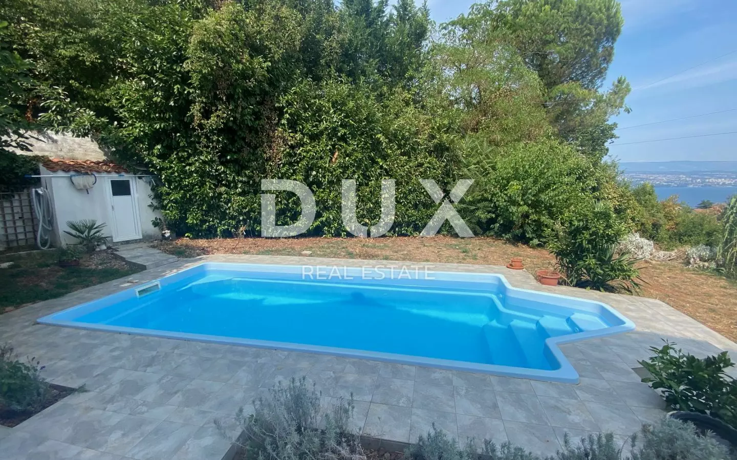 3-bedroom Apartment In Ika, Croatia (89 M²)